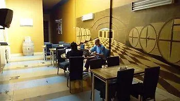 Malbec Hostel Central Mendoza 0*,