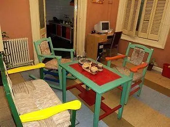 Malbec Hostel Central Mendoza 0*,  Argentina