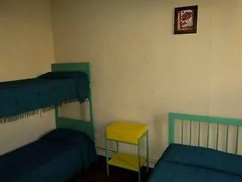Malbec Hostel Central Mendoza