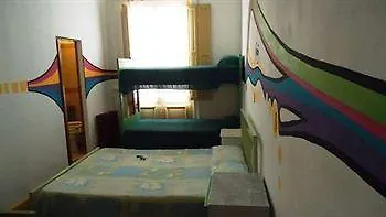Malbec Hostel Central Mendoza Argentina