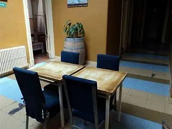 Malbec Hostel Central Mendoza