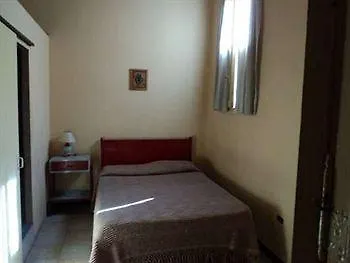 Malbec Hostel Central Mendoza Argentina