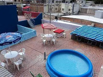 Malbec Hostel Central Mendoza 0*,  Argentina