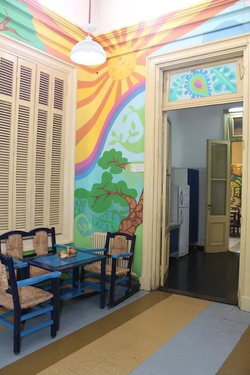 Malbec Hostel Central Mendoza