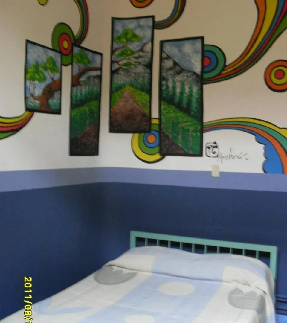 Malbec Hostel Central Mendoza 0*,  Argentina