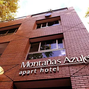 Montanas Azules Apart Mendoza