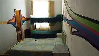 **  Malbec Hostel Central Mendoza Argentina