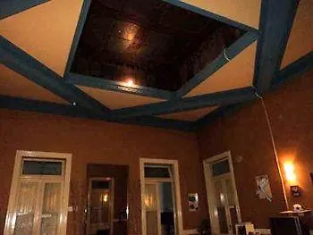 Malbec Hostel Central Mendoza 0*,