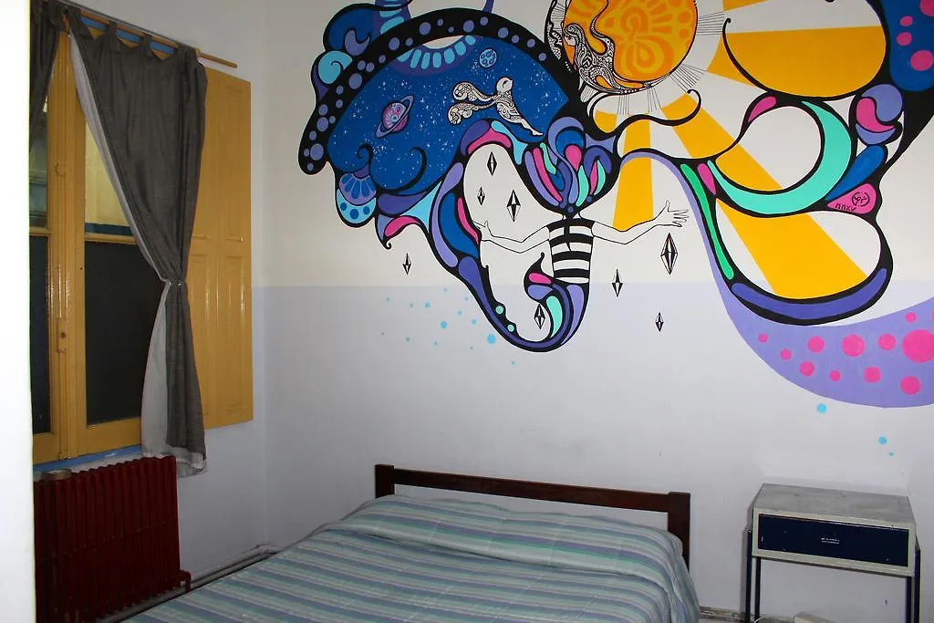 Malbec Hostel Central Mendoza